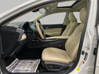 2020 Toyota Avalon Limited