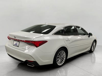 2020 Toyota Avalon Limited
