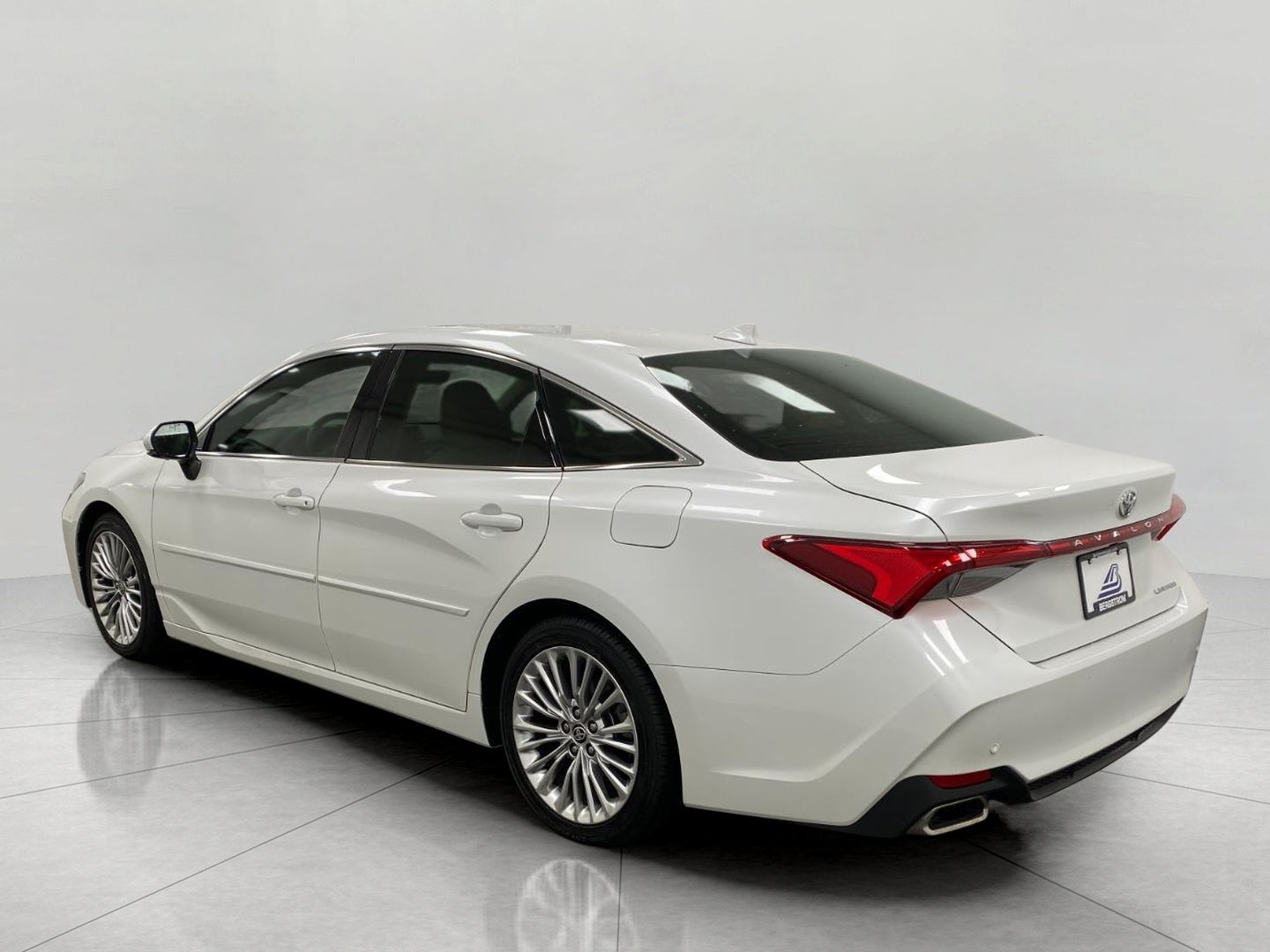 2020 Toyota Avalon Limited