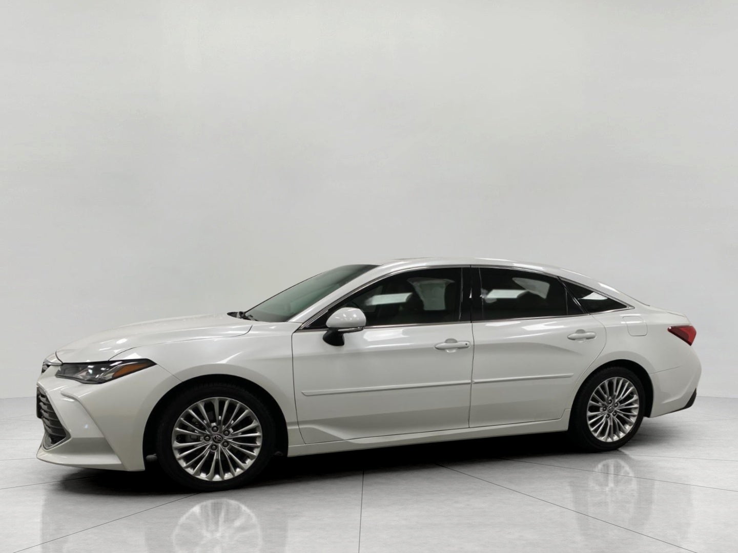 2020 Toyota Avalon Limited