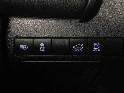 2021 Toyota Camry Hybrid XSE CVT