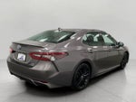 2021 Toyota Camry Hybrid XSE CVT