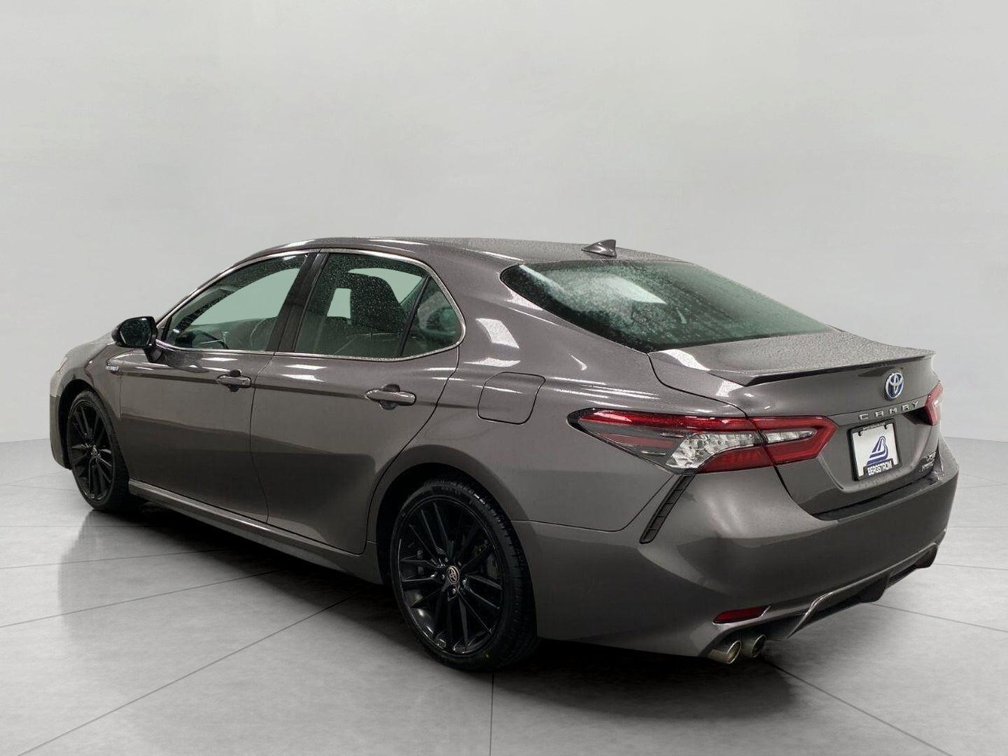 2021 Toyota Camry Hybrid XSE CVT
