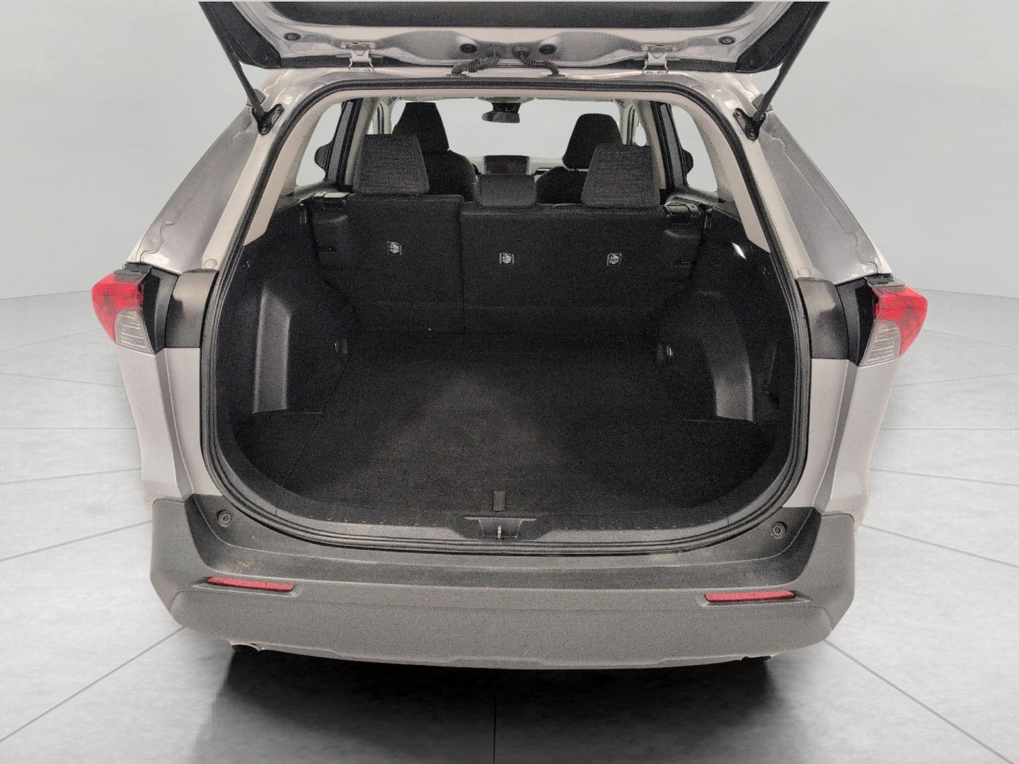 2025 Toyota RAV4 Hybrid LE AWD