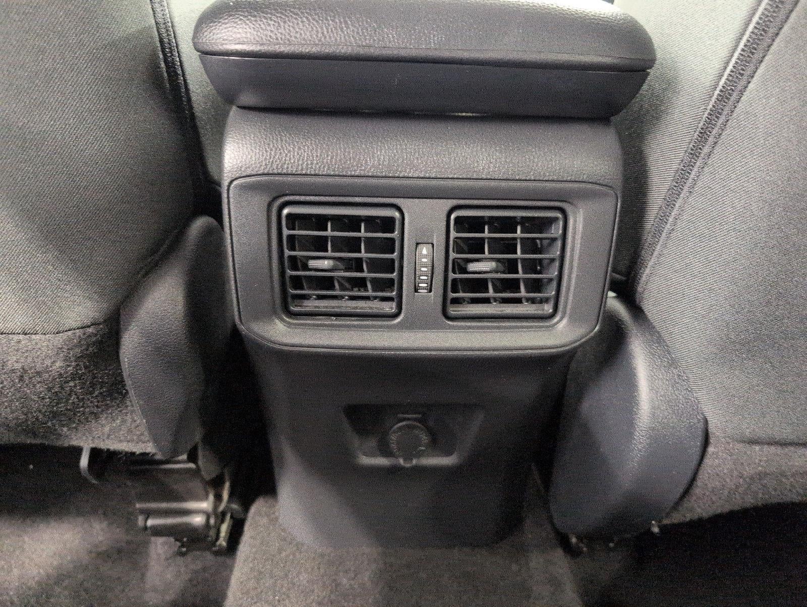 2025 Toyota RAV4 Hybrid LE AWD