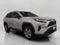 2025 Toyota RAV4 Hybrid LE AWD