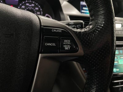 2017 Honda Odyssey EX-L Auto