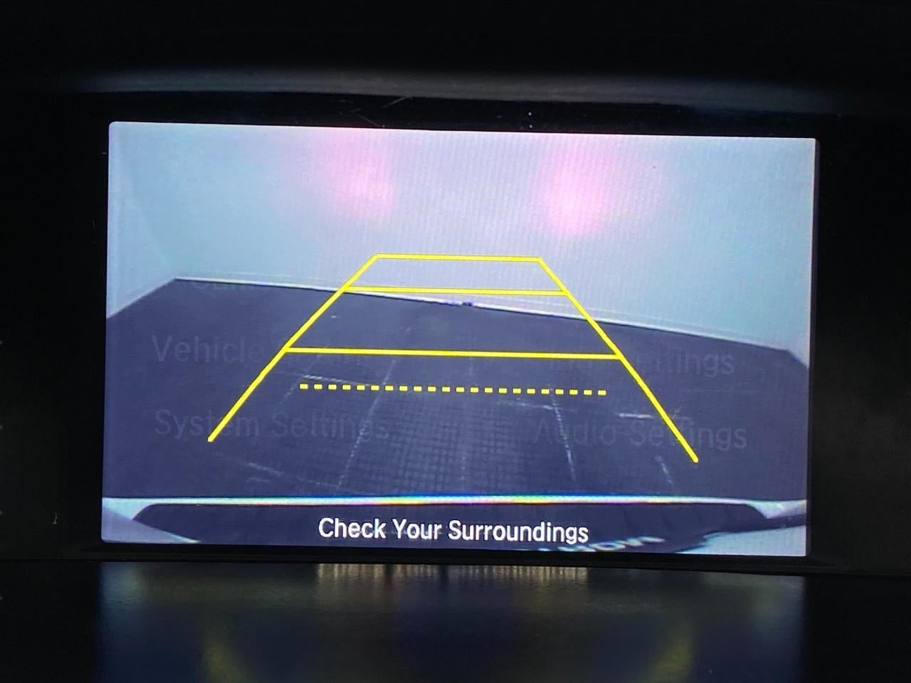 2017 Honda Odyssey EX-L Auto