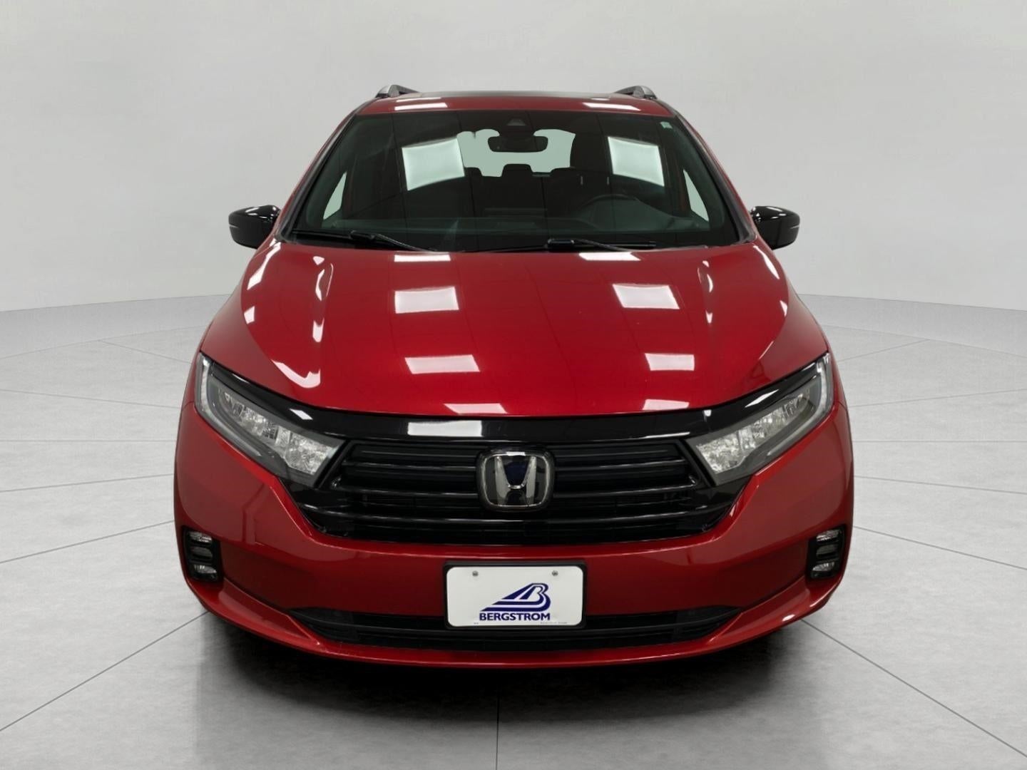 2023 Honda Odyssey Sport Auto