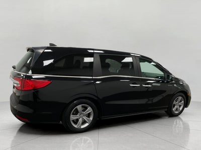 2020 Honda Odyssey EX-L Auto