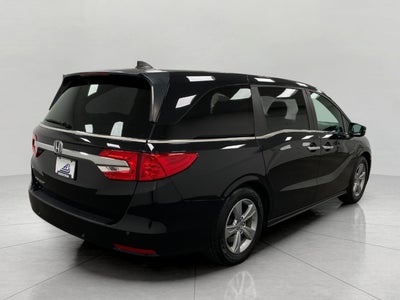 2020 Honda Odyssey EX-L Auto