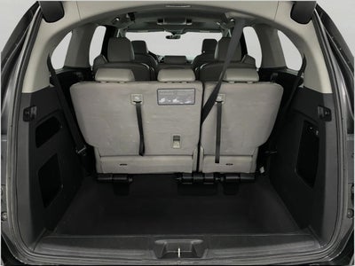 2020 Honda Odyssey EX-L Auto