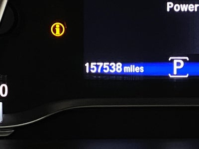 2017 Honda Pilot Touring AWD