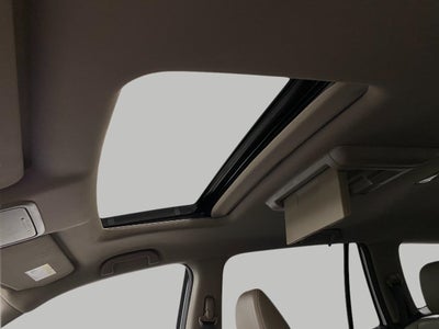 2017 Honda Pilot Touring AWD