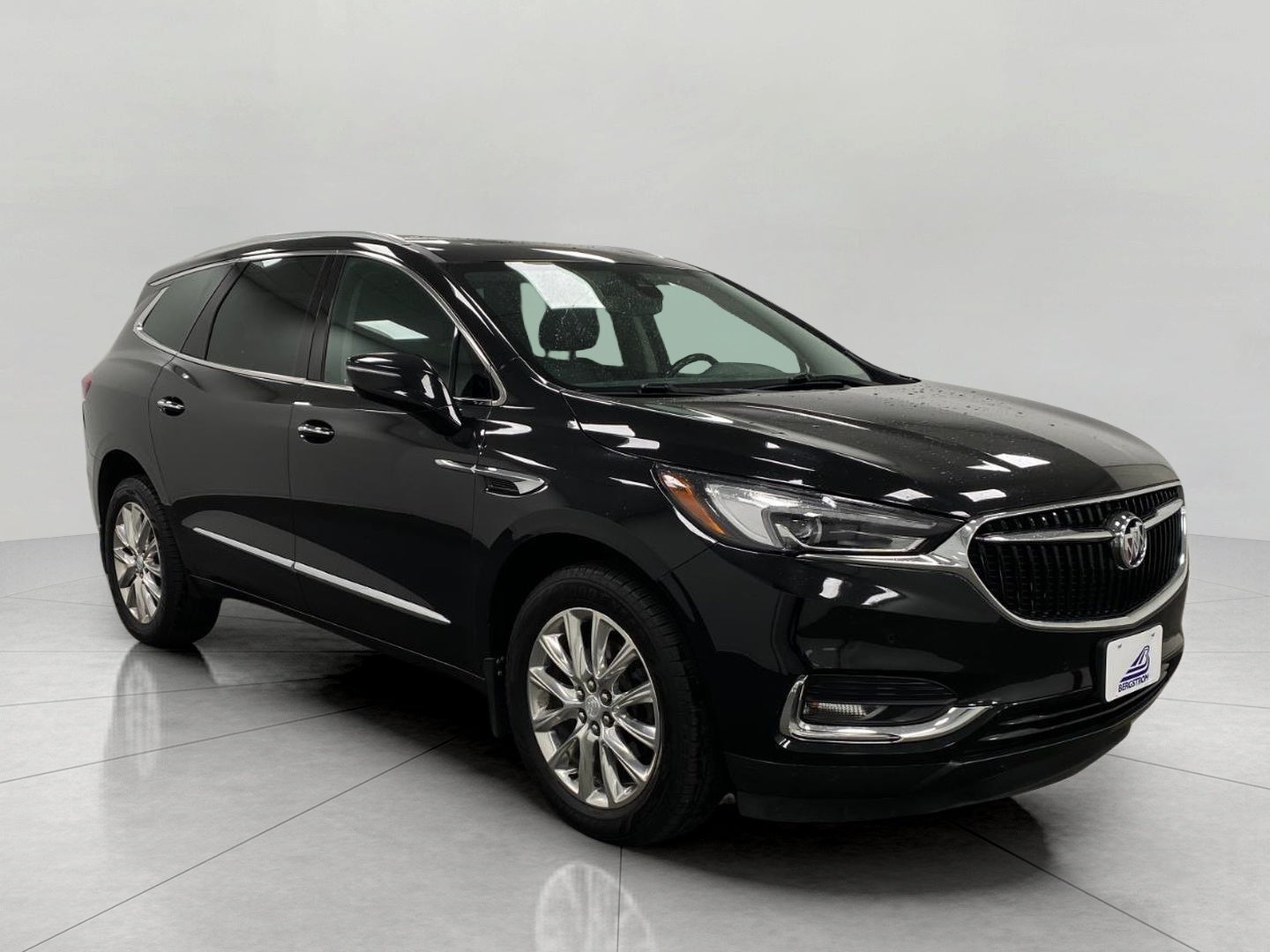 2018 Buick Enclave AWD 4dr Premium