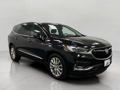 2018 Buick Enclave AWD 4dr Premium