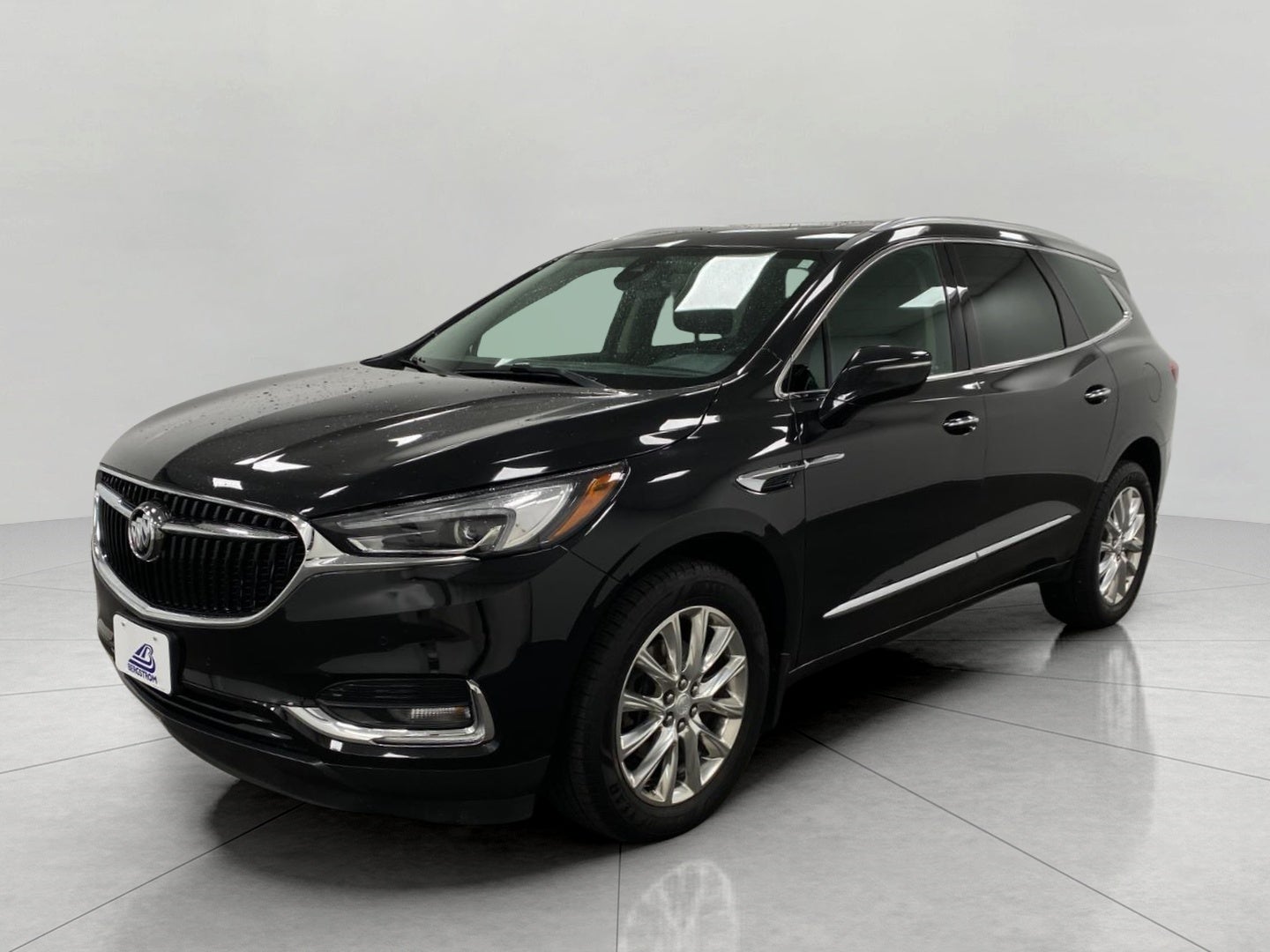 2018 Buick Enclave AWD 4dr Premium