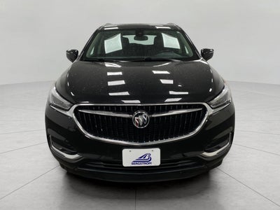 2018 Buick Enclave AWD 4dr Premium