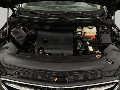 2018 Buick Enclave AWD 4dr Premium