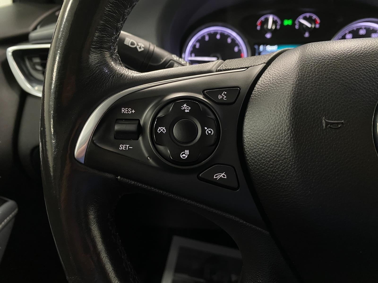 2018 Buick Enclave AWD 4dr Premium