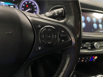 2018 Buick Enclave AWD 4dr Premium