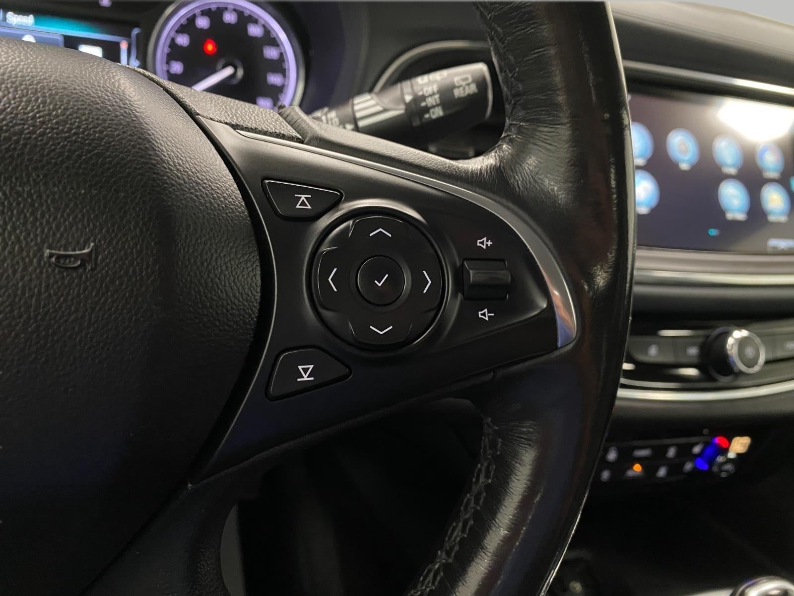 2018 Buick Enclave AWD 4dr Premium