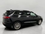 2018 Buick Enclave AWD 4dr Premium