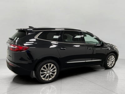 2018 Buick Enclave AWD 4dr Premium