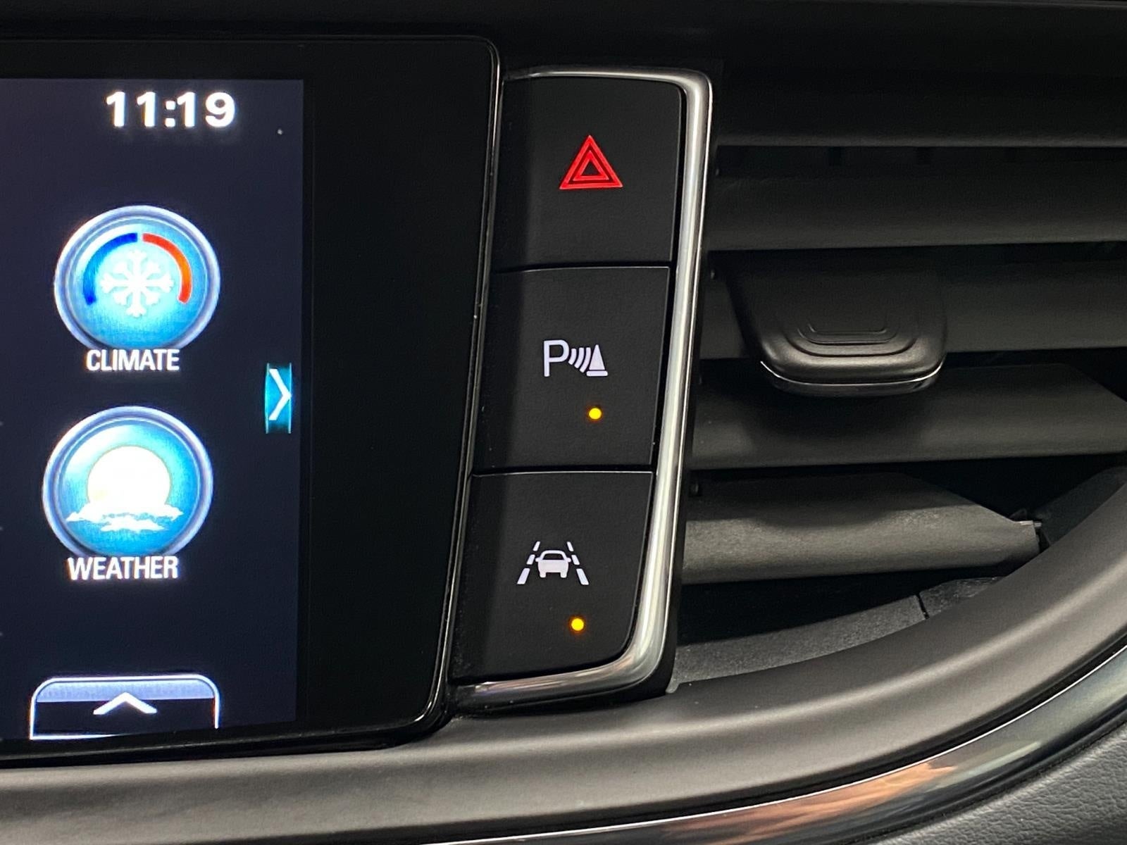 2018 Buick Enclave AWD 4dr Premium