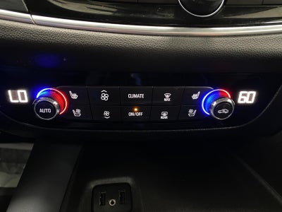 2018 Buick Enclave AWD 4dr Premium
