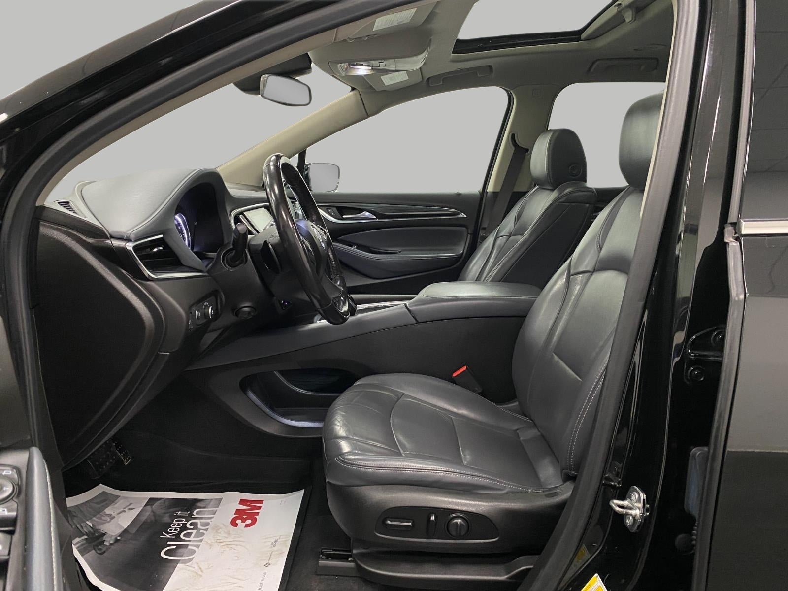 2018 Buick Enclave AWD 4dr Premium