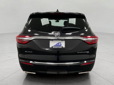 2018 Buick Enclave AWD 4dr Premium