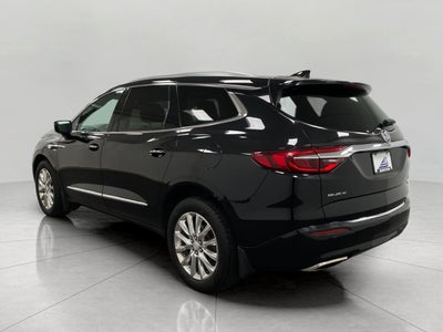 2018 Buick Enclave AWD 4dr Premium
