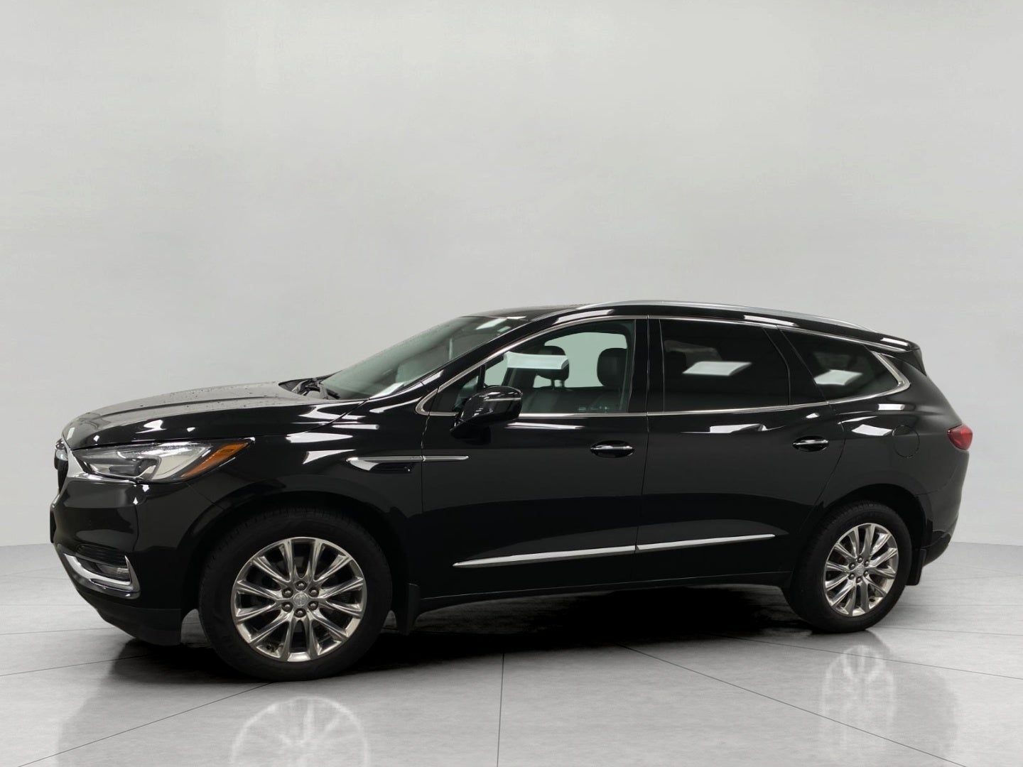 2018 Buick Enclave AWD 4dr Premium