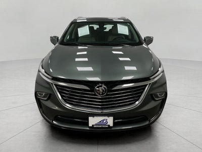 2023 Buick Enclave AWD 4dr Premium