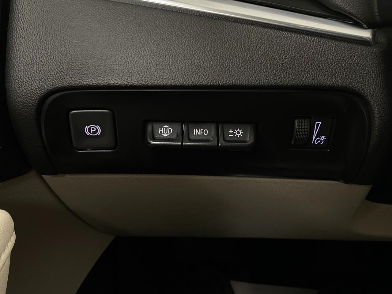 2023 Buick Enclave AWD 4dr Premium