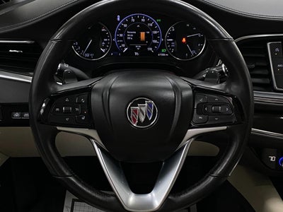 2023 Buick Enclave AWD 4dr Premium