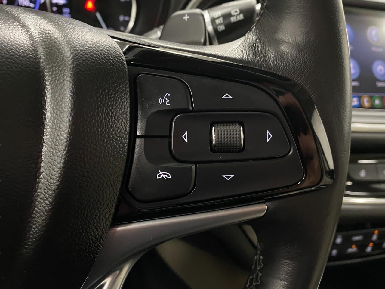 2023 Buick Enclave AWD 4dr Premium