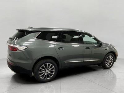 2023 Buick Enclave AWD 4dr Premium