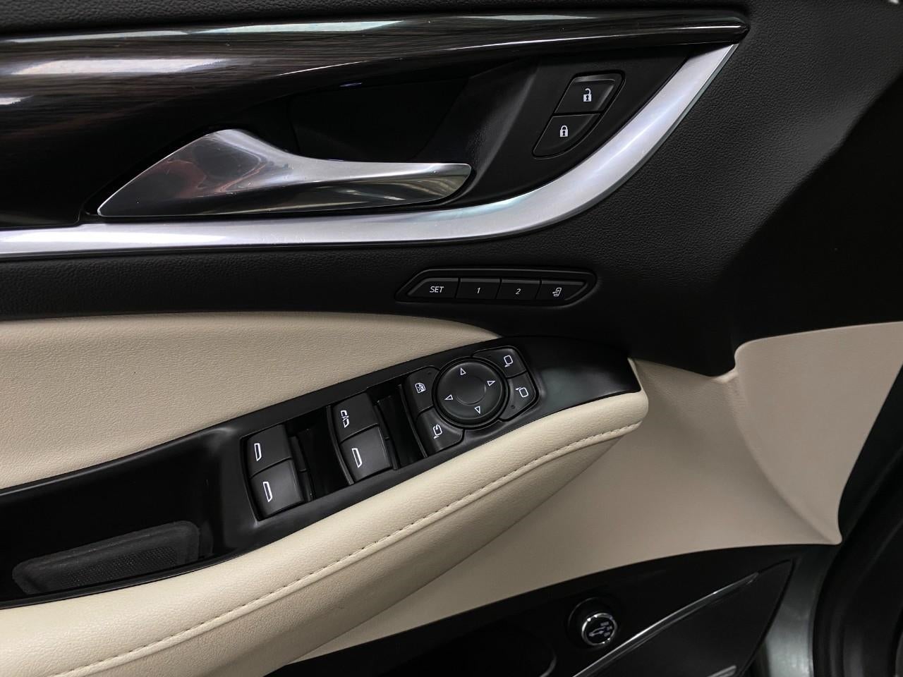 2023 Buick Enclave AWD 4dr Premium