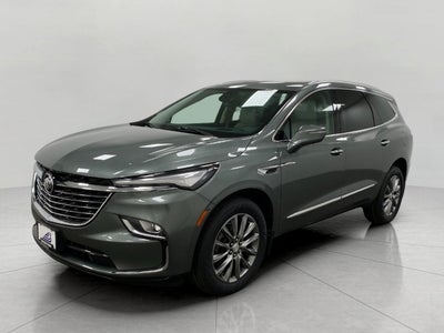 2023 Buick Enclave AWD 4dr Premium