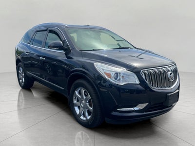 2015 Buick Enclave AWD 4dr Leather