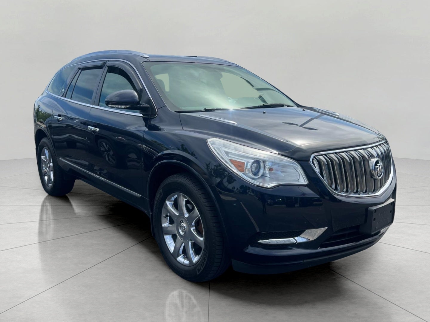 2015 Buick Enclave AWD 4dr Leather