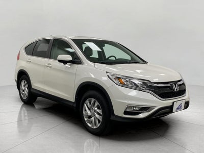 2015 Honda CR-V AWD 5dr EX