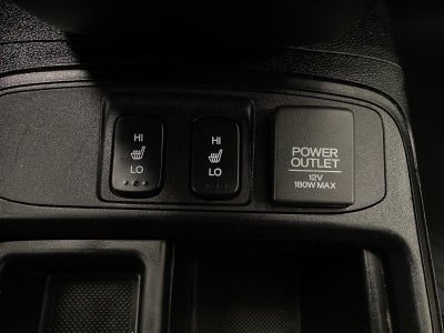 2015 Honda CR-V AWD 5dr EX