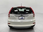 2015 Honda CR-V AWD 5dr EX