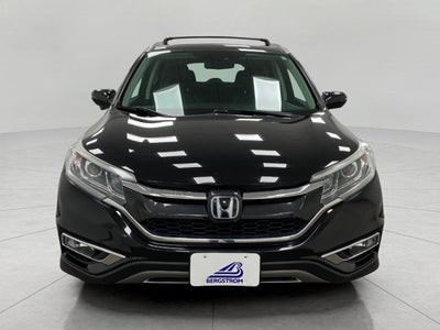 2016 Honda CR-V AWD 5dr Touring