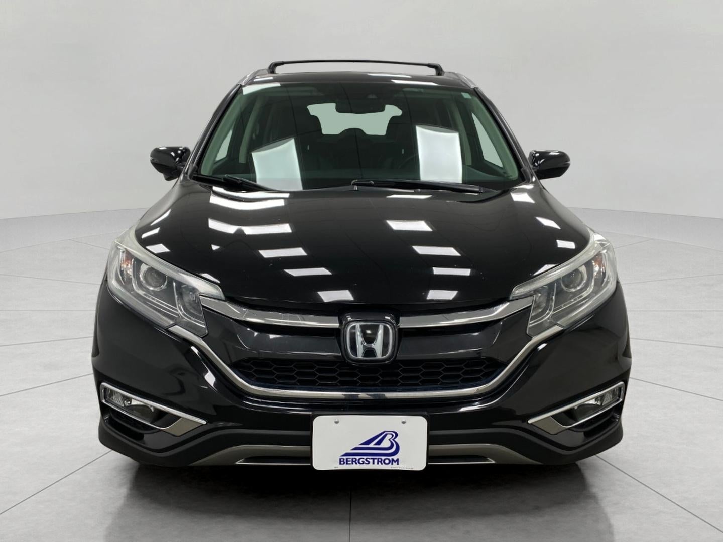 2016 Honda CR-V AWD 5dr Touring