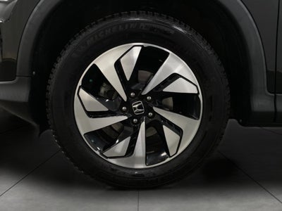 2016 Honda CR-V AWD 5dr Touring