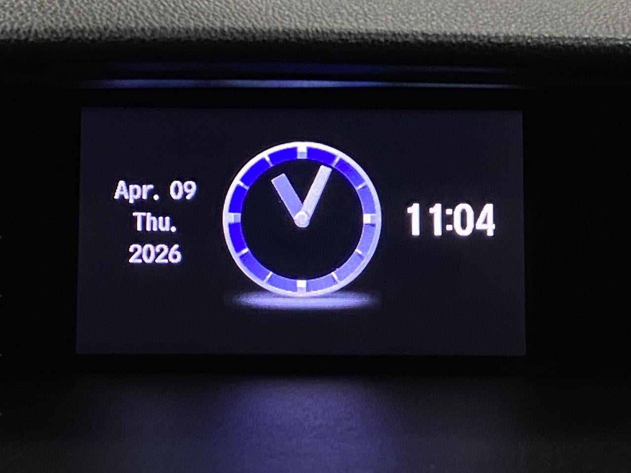 2016 Honda CR-V AWD 5dr Touring